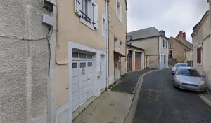 Electricien Fageon Eddy à Argenton-sur-Creuse