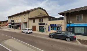 Electricien MJ ELEC à Attignat