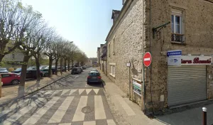 Electricien Electro-Systemes à Saint-Arnoult-en-Yvelines