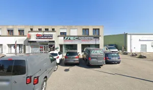 Electricien SSEC Société Savoisienne Exploitation Chauffage à Chambéry