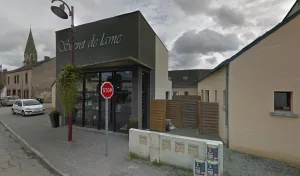 Electricien CR ELECTRICITE à Teillé