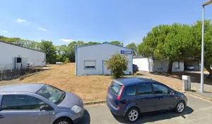 Electricien Jean Claude Brizard à Cantenay-Épinard