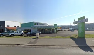 Electricien Cateau Equipements SA à Mozac