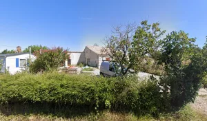 Electricien The English Electrician à Massugas