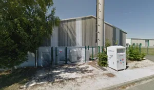 Electricien SAS Gojard à Fontenay-sur-Eure