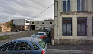 Electricien greffe bati elec à Anzin