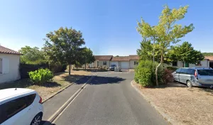 Electricien Damien Brunet Electricité à Civaux