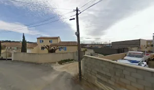 Electricien Vidal Pascal à Saint-Mamert-du-Gard