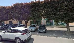 Electricien PRESSI à Montereau-Fault-Yonne