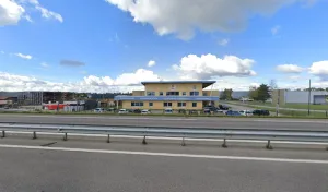 Electricien SOTEB à Tavaux