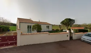 Electricien Veteau André à Bignay