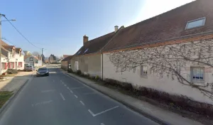 Electricien CVELEC à Donnery