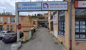 Electricien MENA SERVICES à Châteauneuf-Grasse