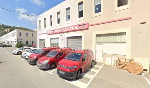 Electricien Berettoni Electricite à Saint-Laurent-du-Var