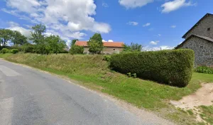 Electricien Gerbaud Paul à 87120 Nedde