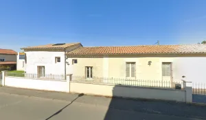 Electricien Portejoie Dominique à Sainte-Ouenne