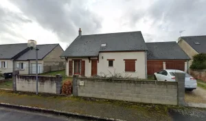 Electricien Gervais Laurent à Saint-Branchs