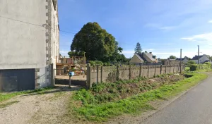 Electricien Le Guidec Patrick à Guénin