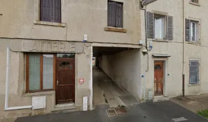 Electricien Jacoberger Christophe à Vonnas