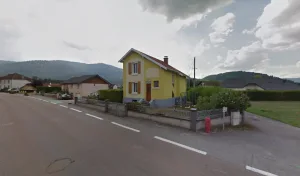 Electricien George Electricity à Vagney