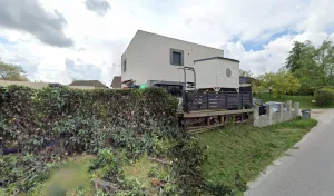 Electricien M.P Electricité à Faverges-de-la-Tour