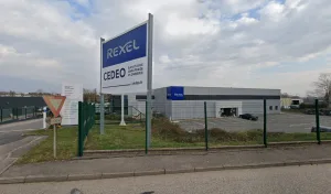 Electricien LEVIGA à Heillecourt