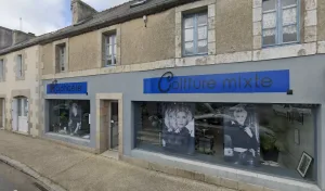 Electricien Floch Raphaele à Cléder