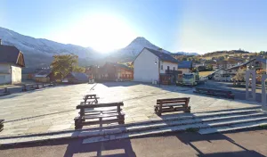 Electricien Cime Electricité à Albiez-Montrond