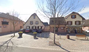 Electricien SCHULTZ ELECTRICITE à Marlenheim