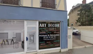 Electricien DÉCO&rsquo;TECH à Rambouillet