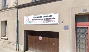 Electricien Electricité AGEMII Sarl à Châtellerault
