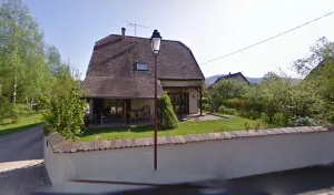 Electricien RGconnect à Thanvillé