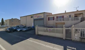 Electricien Garage AD Expert GMAUTOMOBILE à Châteauneuf-les-Martigues
