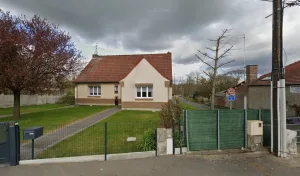 Electricien Société d&rsquo;Exploitation des Etablissements Mignotte à Souchez