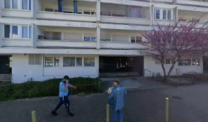 Electricien Ozelec33 à Lormont