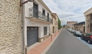 Electricien Duflot Mathieu Gerard à Le Soler