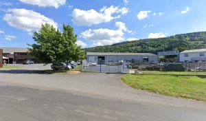 Electricien CC Electricité à Murat