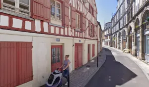 Electricien CCE à Auxerre