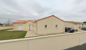 Electricien Dominot Cyril à Dissay