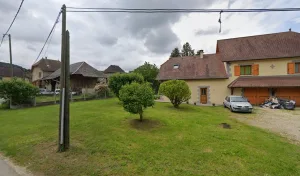 Electricien Poiron Electricité à Pressins