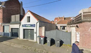 Electricien Elec Eco Habitation à Armentières