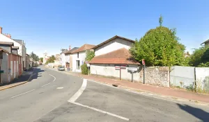 Electricien Pierrel Patrice à Saint-Désiré