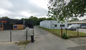 Electricien Eltic à Saint-Avé