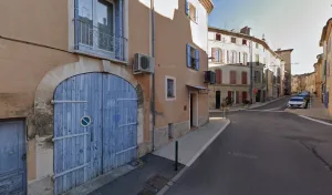 Electricien Moussu C Sarl à Lambesc