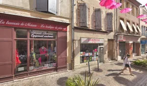 Electricien SUD OUEST ENERGIES à Moissac