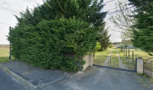 Electricien ALEX&rsquo;TRICITE à Cubnezais