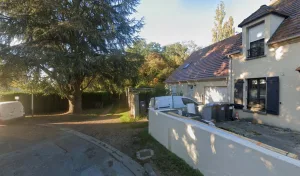 Electricien Ludovicelectricien à May-en-Multien