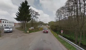 Electricien Grands Travaux Electriques Entrepr à La Comté