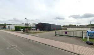 Electricien Européenne d&rsquo;Electro-Technique Sàrl à Carling