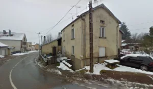 Electricien Simonin Herve à Ainvelle